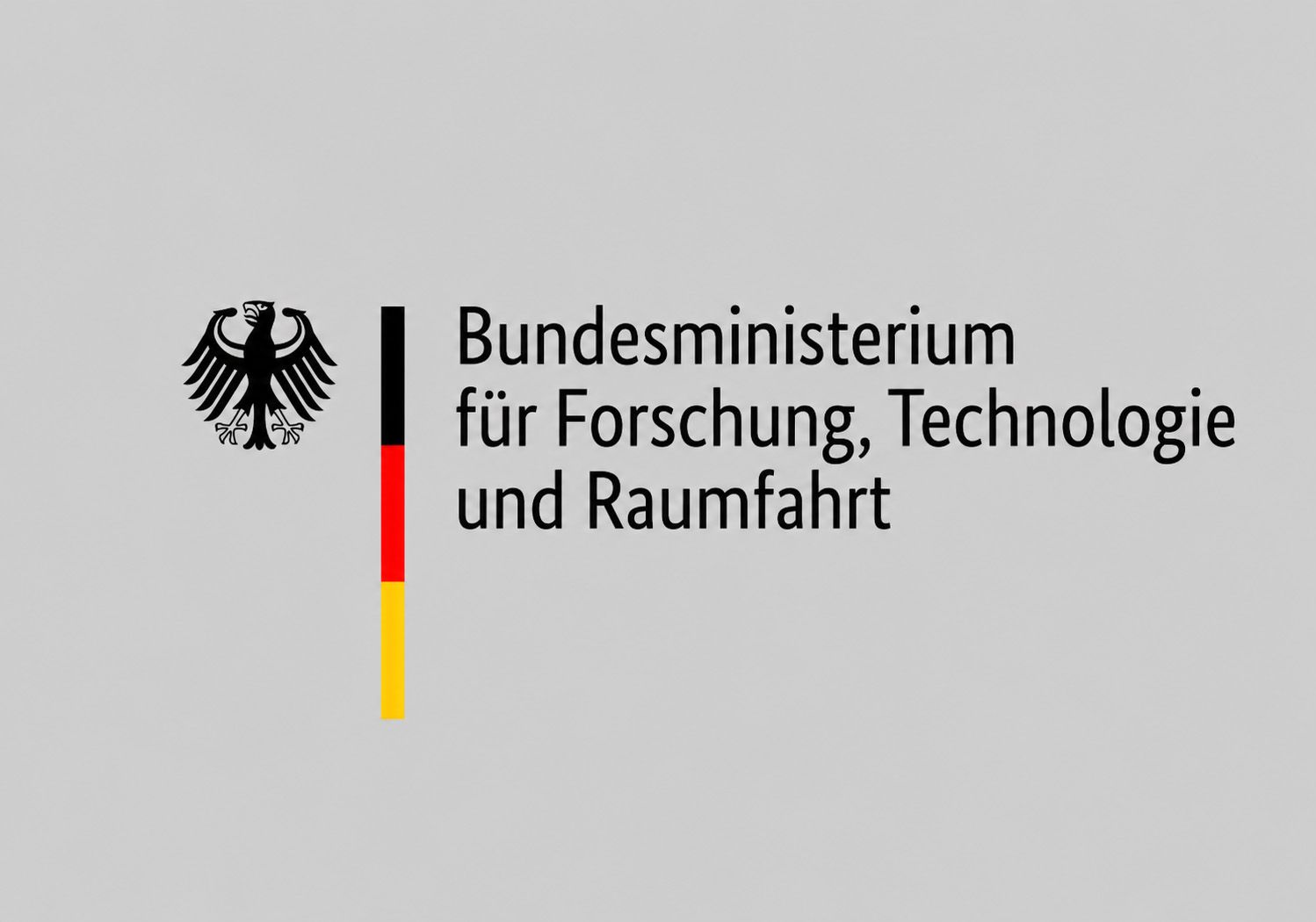 Bundesministerium für Forschung, Technologie und Raumfahrt