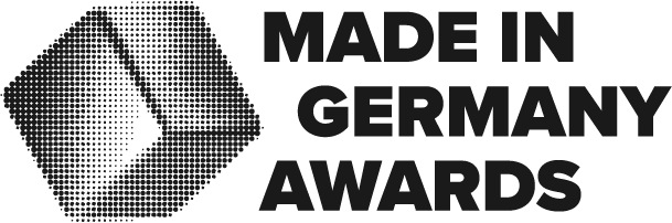 Made in Germany Awards Logo