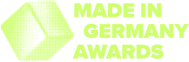 Made in Germany Awards