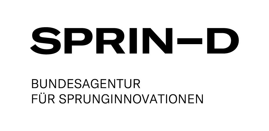 SPRIND – Bundesagentur für Sprunginnovationen