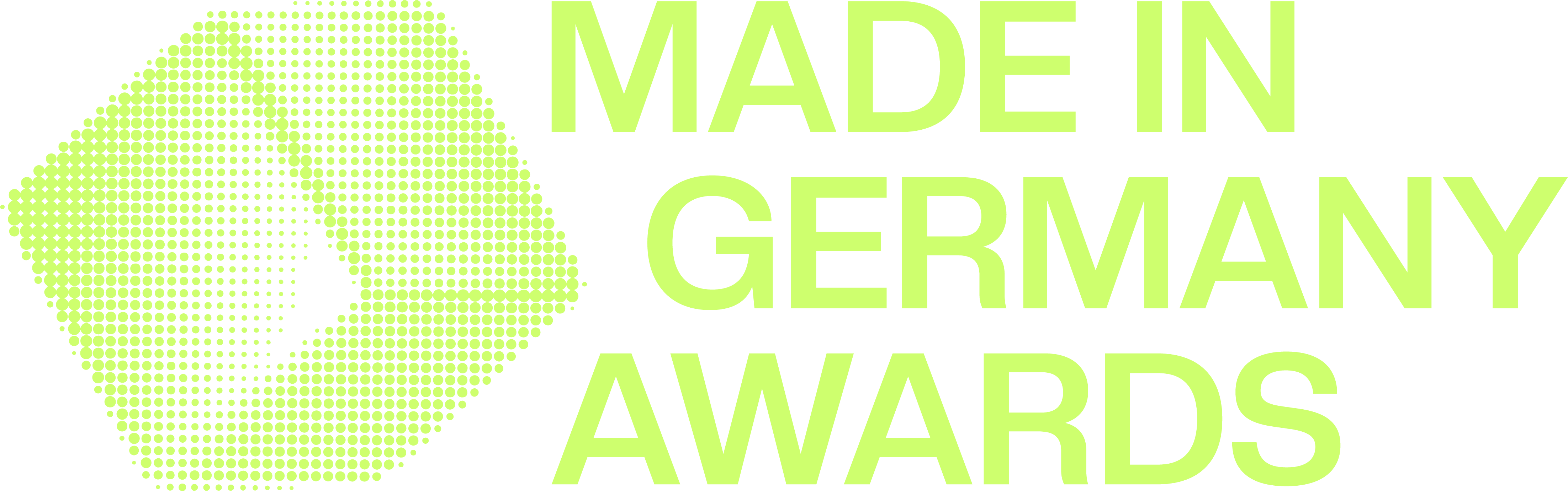 Made in Germany Awards